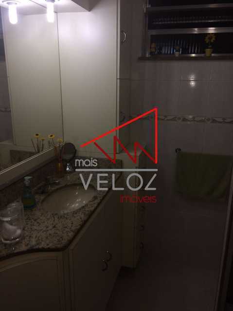 Apartamento à venda com 3 quartos, 86m² - Foto 19