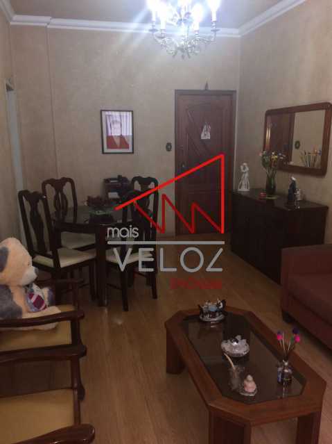 Apartamento à venda com 3 quartos, 86m² - Foto 1