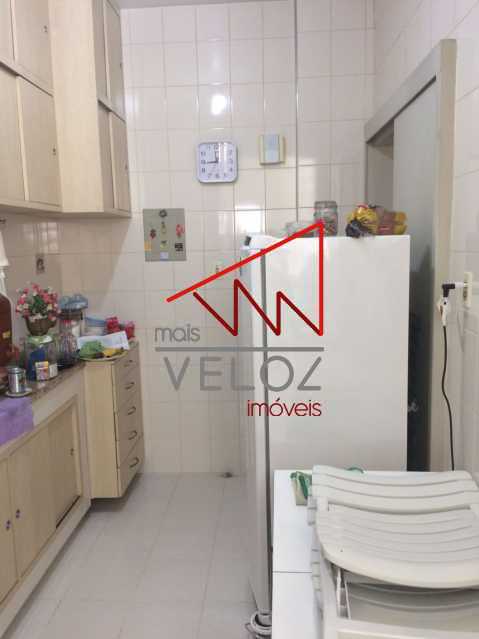 Apartamento à venda com 3 quartos, 86m² - Foto 17