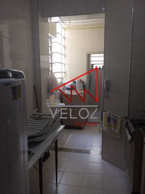 Apartamento à venda com 3 quartos, 86m² - Foto 20