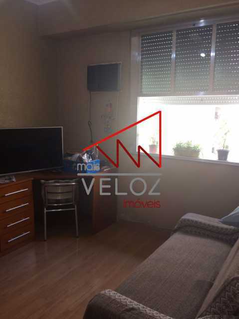 Apartamento à venda com 3 quartos, 86m² - Foto 14