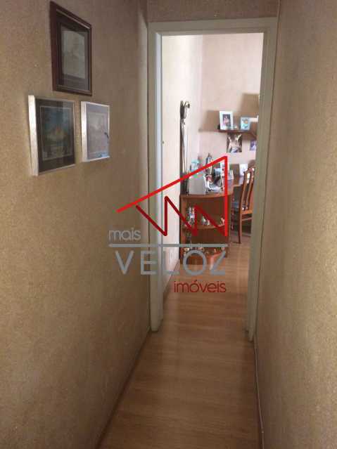 Apartamento à venda com 3 quartos, 86m² - Foto 15