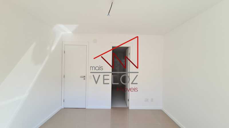 Apartamento à venda com 3 quartos, 155m² - Foto 9