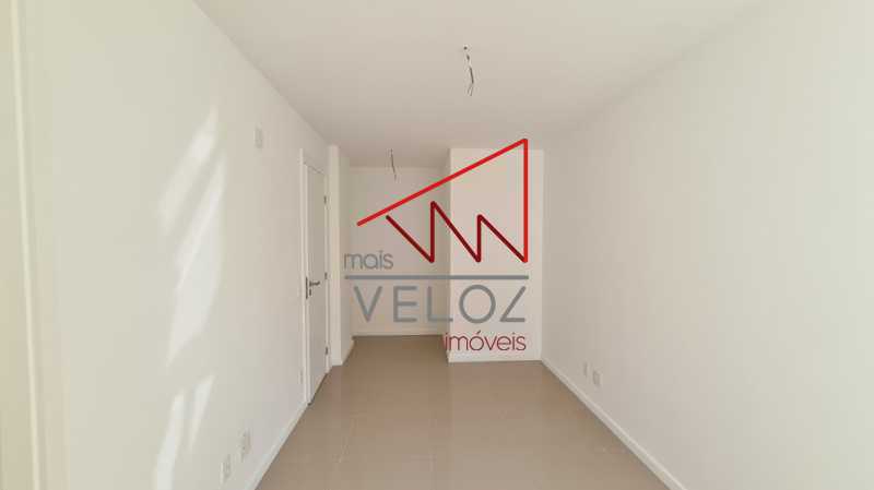 Apartamento à venda com 3 quartos, 155m² - Foto 8