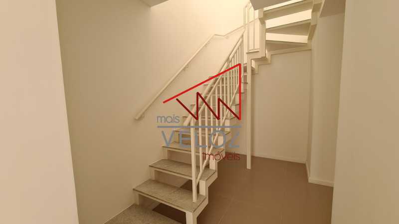 Apartamento à venda com 3 quartos, 155m² - Foto 14