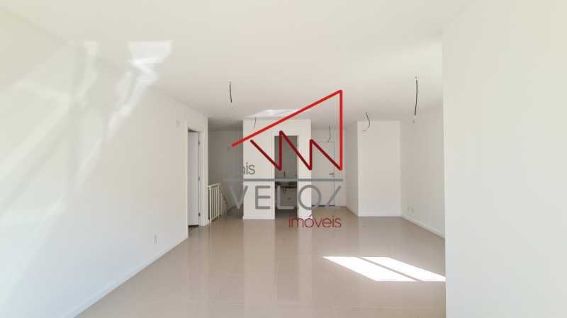 Apartamento à venda com 3 quartos, 155m² - Foto 10