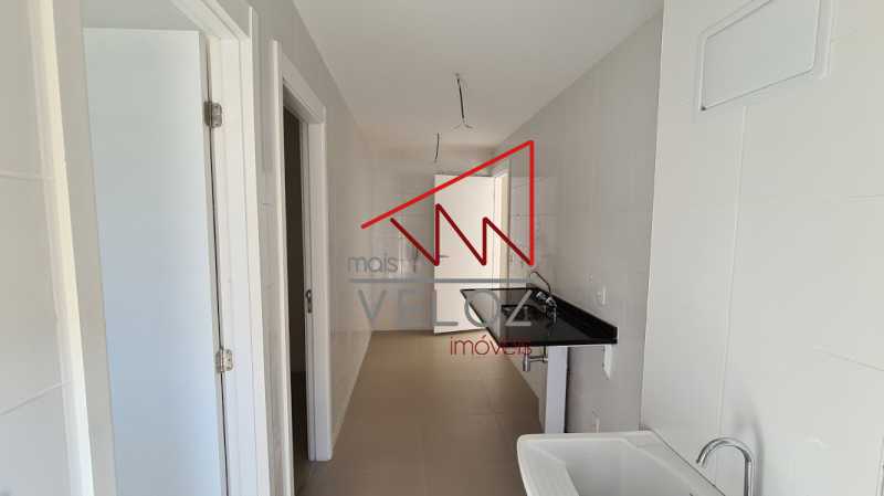 Apartamento à venda com 3 quartos, 155m² - Foto 18