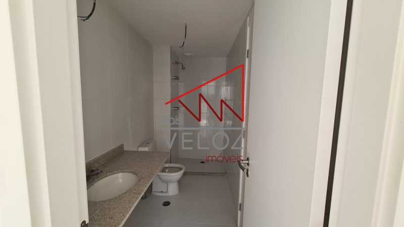 Apartamento à venda com 3 quartos, 155m² - Foto 21