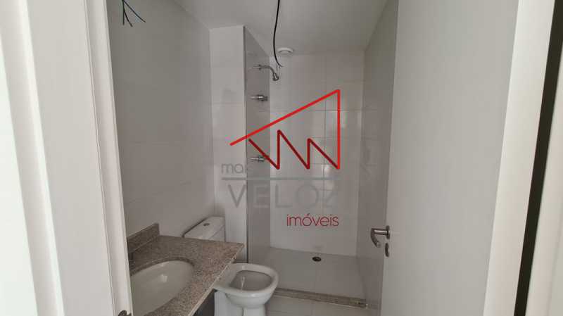 Apartamento à venda com 3 quartos, 155m² - Foto 19