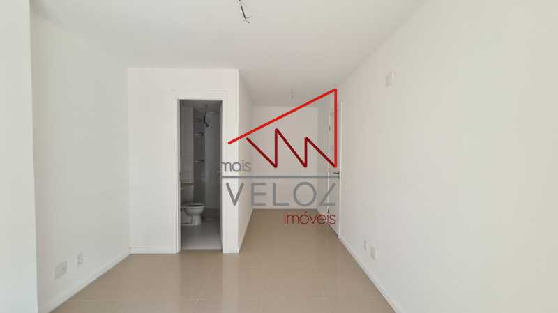 Apartamento à venda com 3 quartos, 155m² - Foto 12