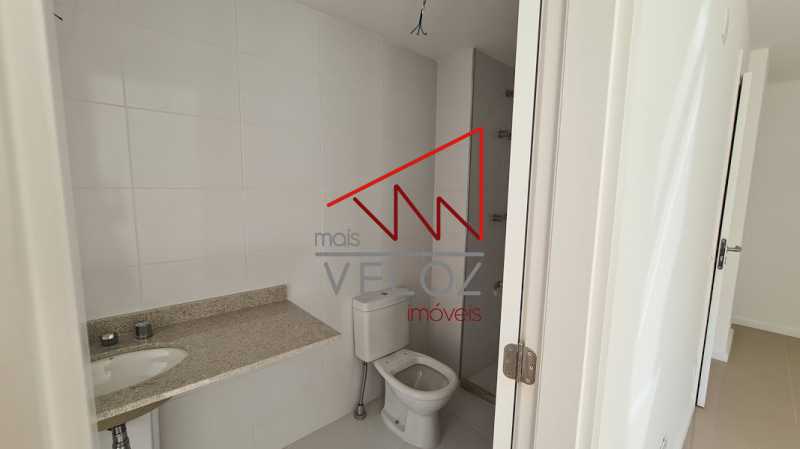 Apartamento à venda com 3 quartos, 155m² - Foto 20