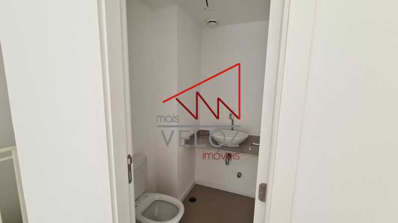 Apartamento à venda com 3 quartos, 155m² - Foto 22