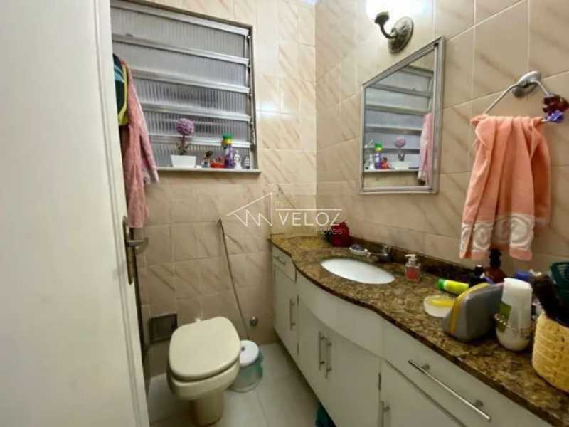 Apartamento à venda com 2 quartos, 72m² - Foto 11