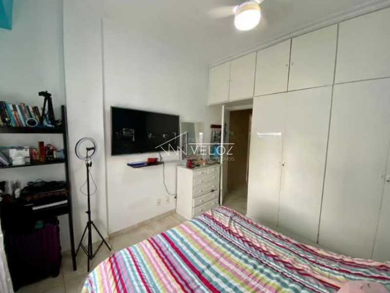 Apartamento à venda com 2 quartos, 72m² - Foto 8