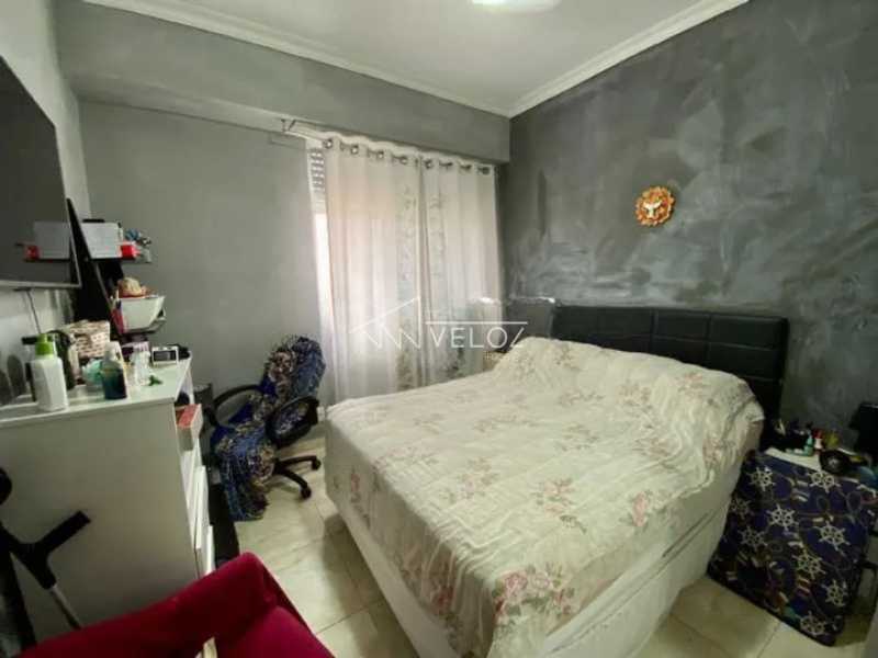 Apartamento à venda com 2 quartos, 72m² - Foto 5