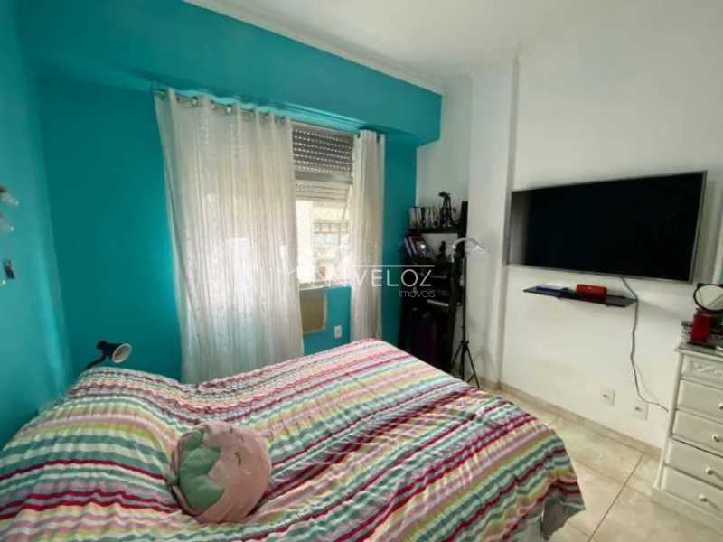 Apartamento à venda com 2 quartos, 72m² - Foto 9