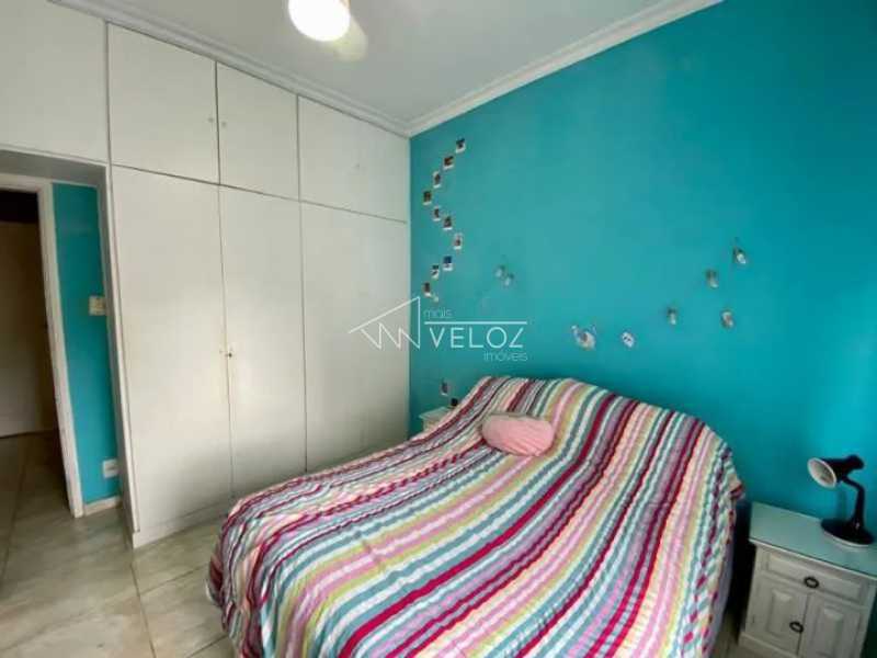 Apartamento à venda com 2 quartos, 72m² - Foto 10