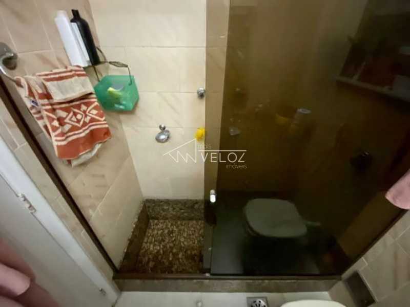 Apartamento à venda com 2 quartos, 72m² - Foto 12