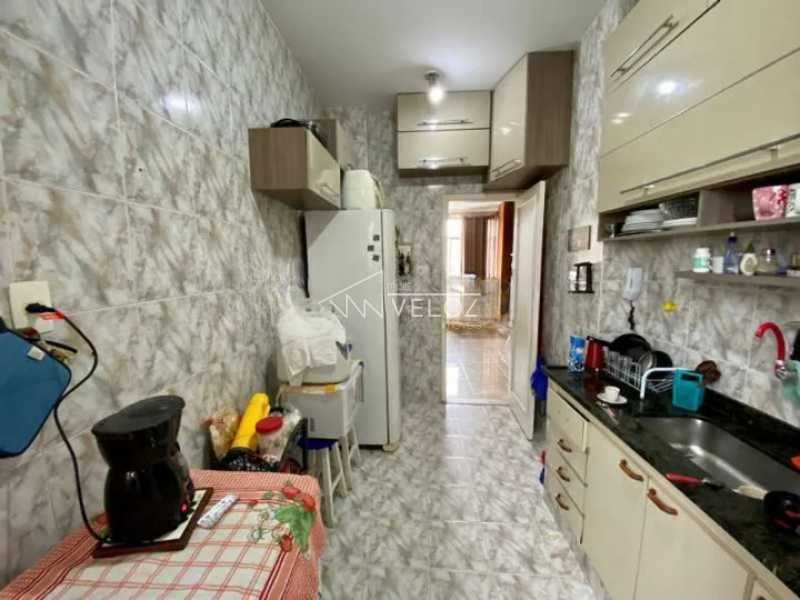 Apartamento à venda com 2 quartos, 72m² - Foto 15