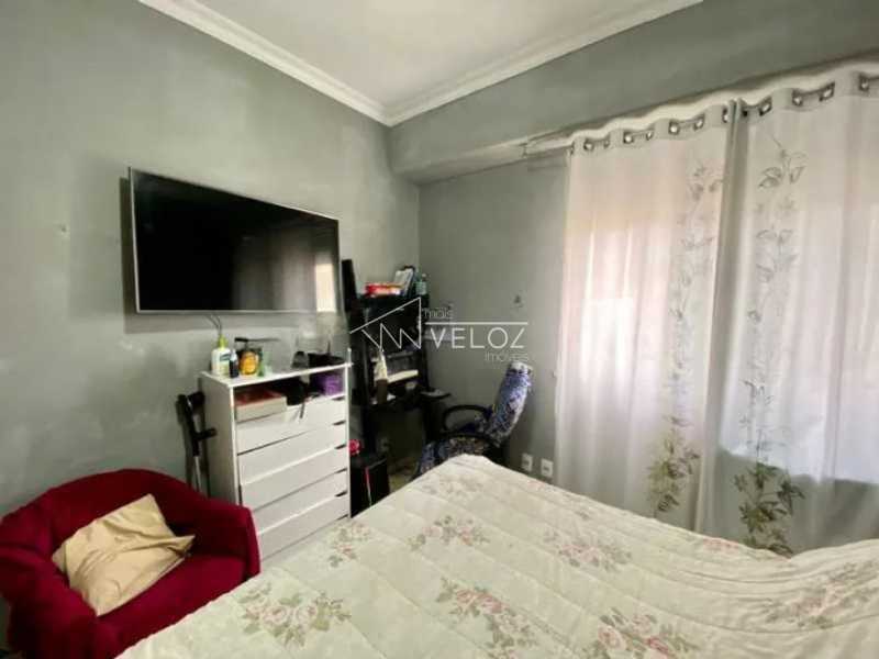 Apartamento à venda com 2 quartos, 72m² - Foto 7