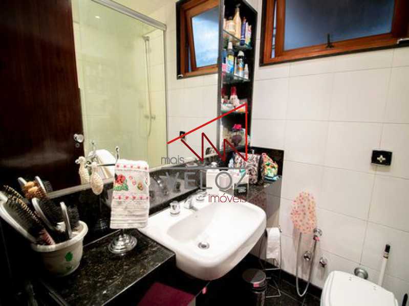 Apartamento, 3 quartos, 210 m² - Foto 5