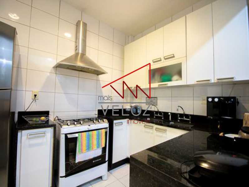 Apartamento, 3 quartos, 210 m² - Foto 8