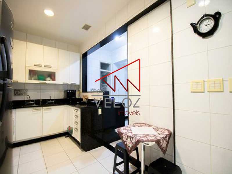 Apartamento, 3 quartos, 210 m² - Foto 19