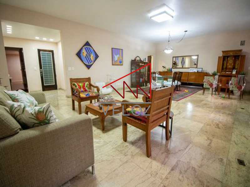 Apartamento, 3 quartos, 210 m² - Foto 12