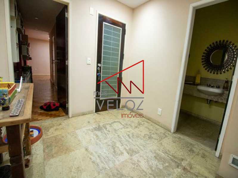 Apartamento, 3 quartos, 210 m² - Foto 13