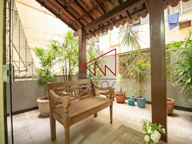 Apartamento, 3 quartos, 210 m² - Foto 21