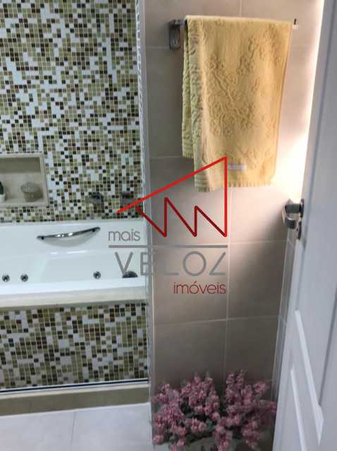 Apartamento à venda com 3 quartos, 160m² - Foto 20