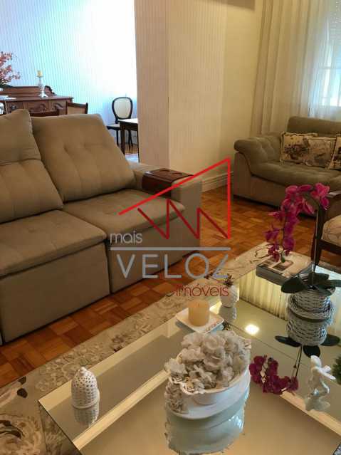 Apartamento à venda com 3 quartos, 160m² - Foto 11