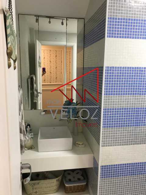 Apartamento à venda com 3 quartos, 160m² - Foto 24