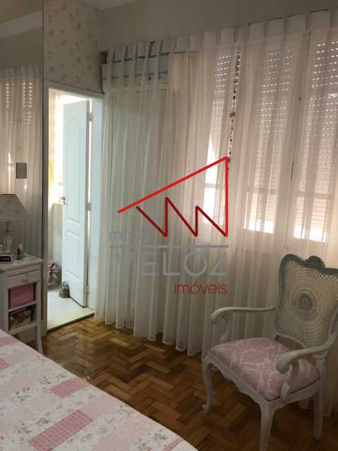 Apartamento à venda com 3 quartos, 160m² - Foto 12