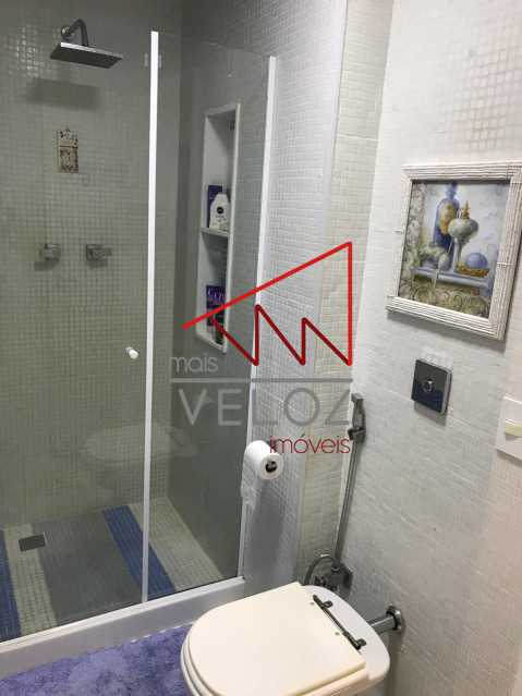 Apartamento à venda com 3 quartos, 160m² - Foto 27