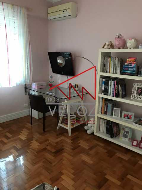 Apartamento à venda com 3 quartos, 160m² - Foto 17