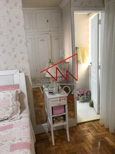 Apartamento à venda com 3 quartos, 160m² - Foto 18