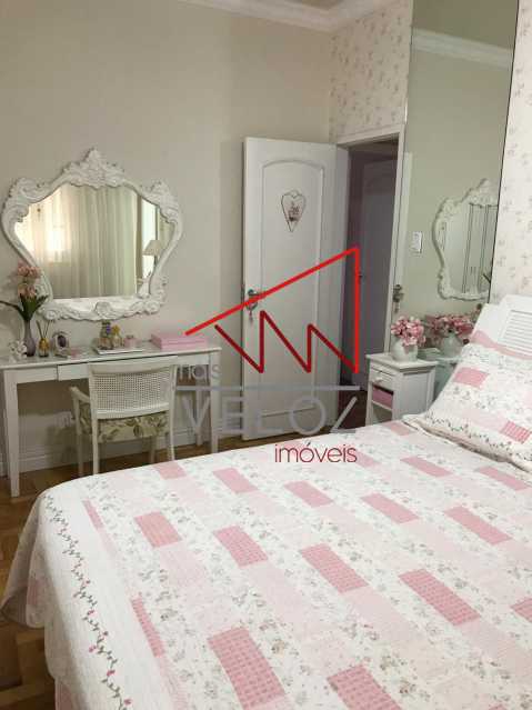 Apartamento à venda com 3 quartos, 160m² - Foto 19