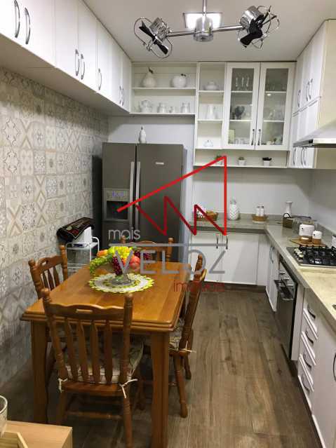 Apartamento à venda com 3 quartos, 160m² - Foto 30