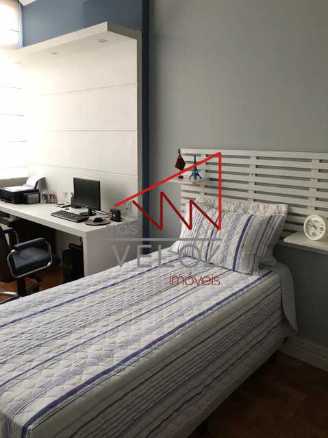 Apartamento à venda com 3 quartos, 160m² - Foto 25