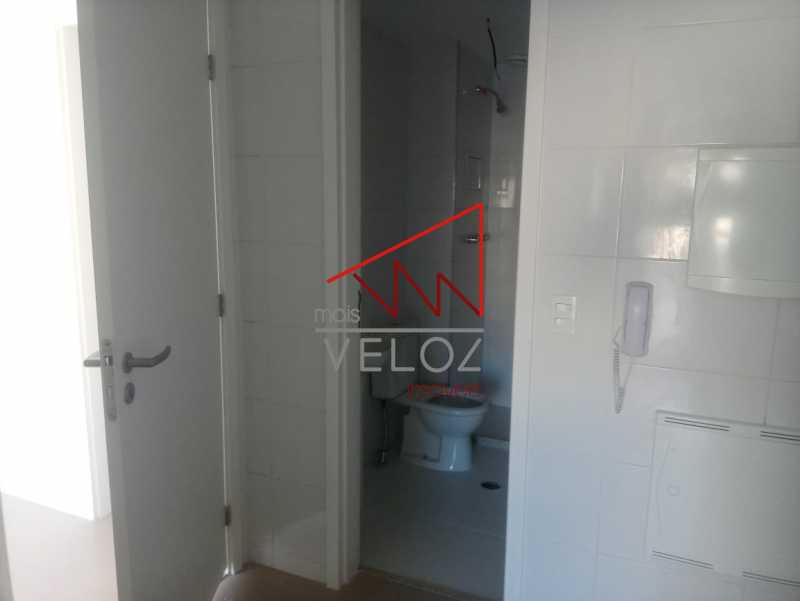 Cobertura à venda com 3 quartos, 149m² - Foto 8