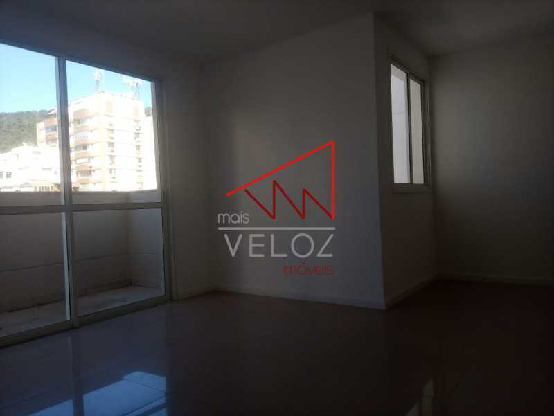 Cobertura à venda com 3 quartos, 149m² - Foto 1