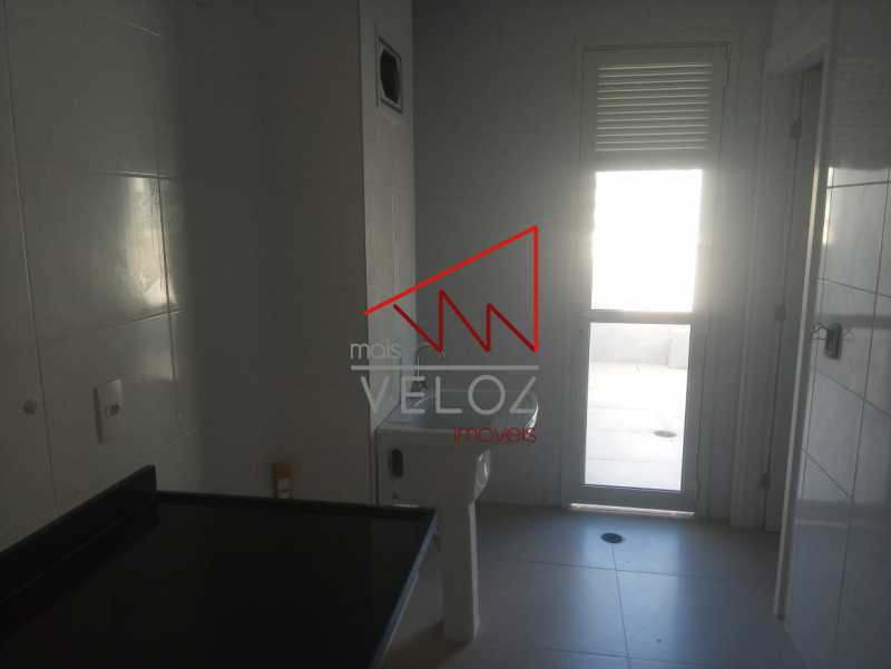 Cobertura à venda com 3 quartos, 149m² - Foto 22