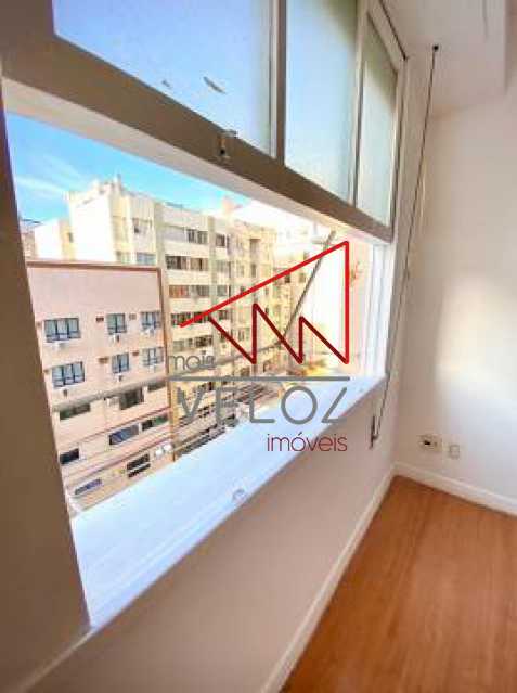 Apartamento à venda com 1 quarto, 45m² - Foto 6