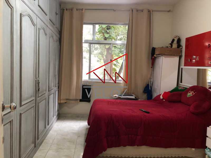 Apartamento à venda com 4 quartos, 202m² - Foto 12