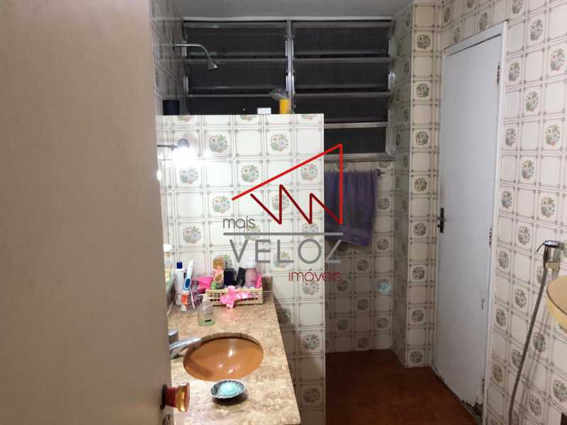 Apartamento à venda com 4 quartos, 202m² - Foto 21