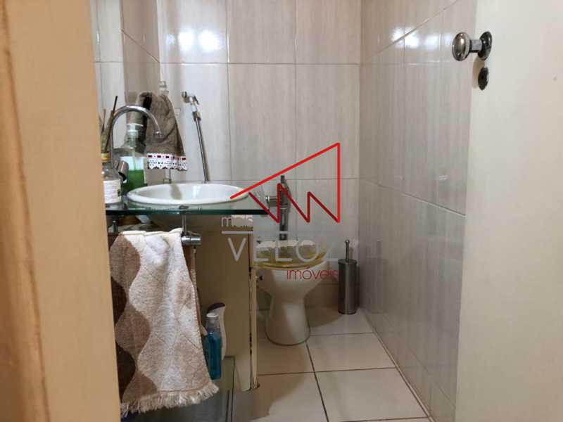 Apartamento à venda com 4 quartos, 202m² - Foto 23