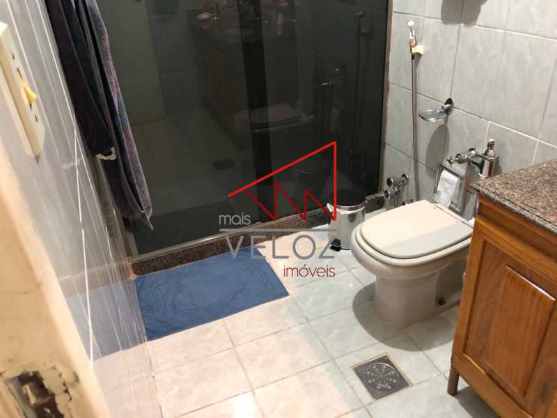 Apartamento à venda com 4 quartos, 202m² - Foto 24