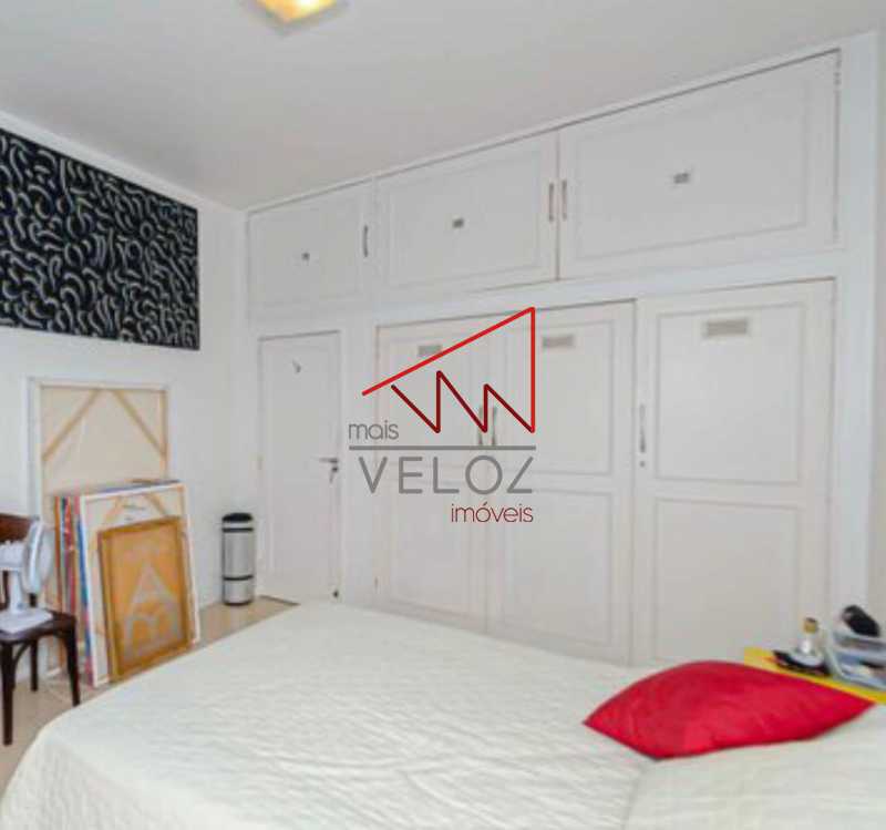 Apartamento à venda com 3 quartos, 150m² - Foto 6