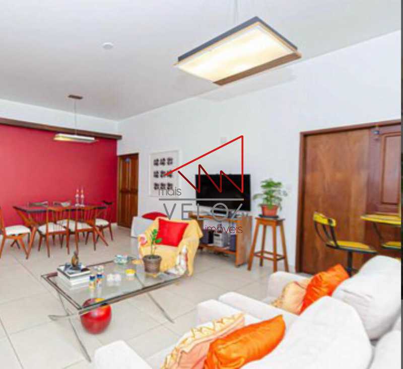 Apartamento à venda com 3 quartos, 150m² - Foto 2